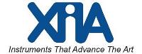 XIA LLC logo
